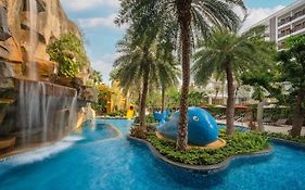 Mercure Pattaya Ocean Resort